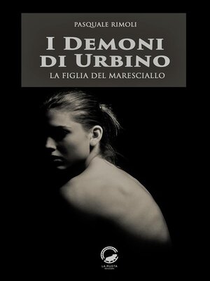 cover image of I demoni di Urbino